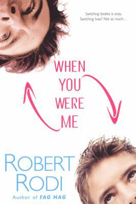When You Were Me 0758215347 Book Cover