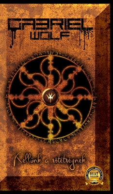 Kellünk a sötétségnek [Hungarian] B0BKLPCQSZ Book Cover