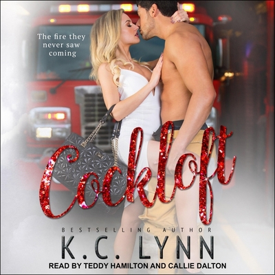 Cockloft B0BN2XFWTD Book Cover