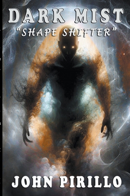 Dark Mist, Shape Shifter B0D2G6FF5B Book Cover