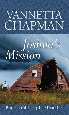 Joshua's Mission [Large Print] 1683243099 Book Cover