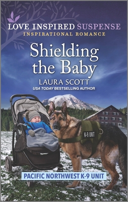Shielding the Baby 1335587624 Book Cover