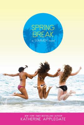 Spring Break B00HVOQ1P6 Book Cover