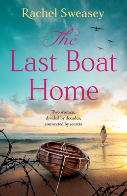 The Last Boat Home 1835331025 Book Cover