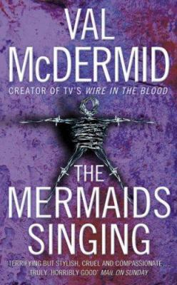 The Mermaids Singing 0007217110 Book Cover