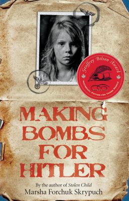 Making Bombs for Hitler 1443107301 Book Cover