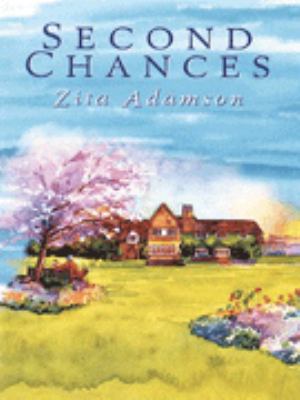 Second Chances 0340689420 Book Cover