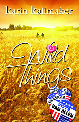 Wild Things 1931513643 Book Cover