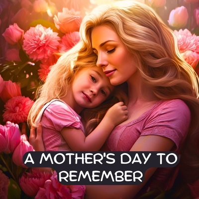 A Mother's Day to Remember: A Mother's Day book...            Book Cover