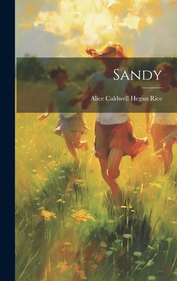 Sandy 1019774622 Book Cover