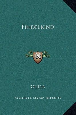 Findelkind 1169178200 Book Cover