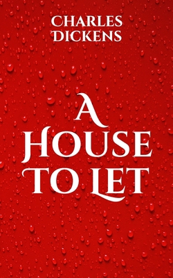 A House To Let B08WK51X45 Book Cover