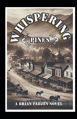 Whispering Pines B0FF48DLR5 Book Cover