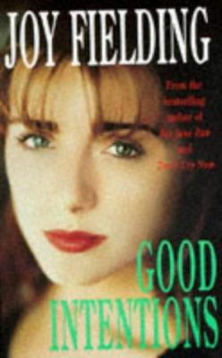 Good Intentions 074724703X Book Cover