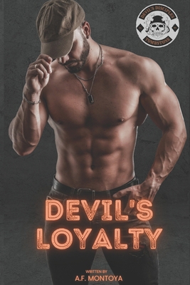 Devil's Loyalty B0CN999RN5 Book Cover