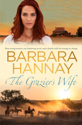 The Grazier's Wife 0143797182 Book Cover