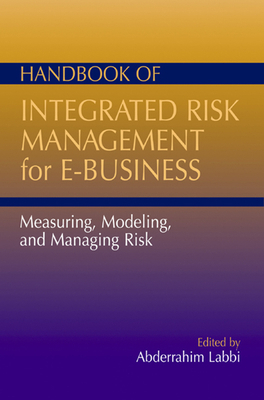 Handbook of Integrated Risk Management for E-Bu... 193215907X Book Cover