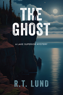 The Ghost 1955656878 Book Cover