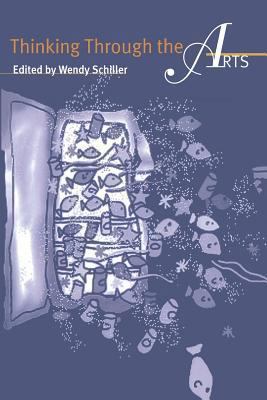 Thinking Through the Arts 9057024969 Book Cover