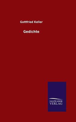 Gedichte [German] 3846077615 Book Cover