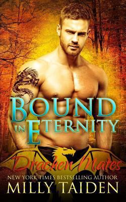 Bound in Eternity 1543213669 Book Cover