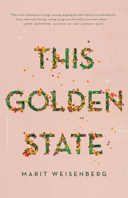 This Golden State 1250786274 Book Cover