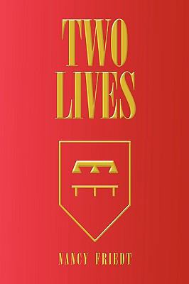 Two Lives 1441546936 Book Cover