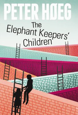 The Elephant Keepers' Children 1846555841 Book Cover