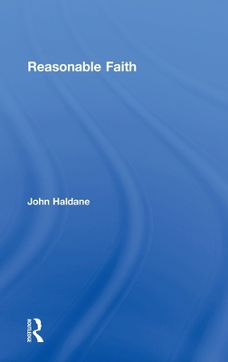 Reasonable Faith 0415430240 Book Cover