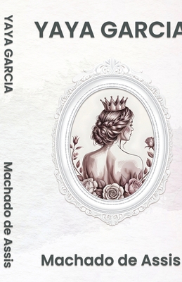 Yayá Garcia 1636524877 Book Cover