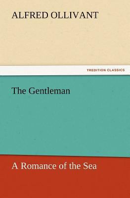 The Gentleman 3842433433 Book Cover