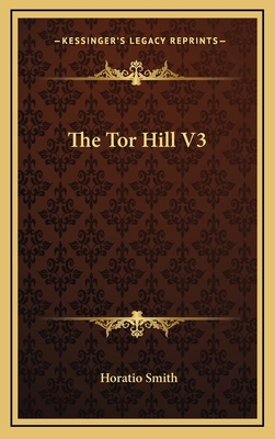 The Tor Hill V3 1163552844 Book Cover