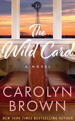 The Wild Card 1662528752 Book Cover