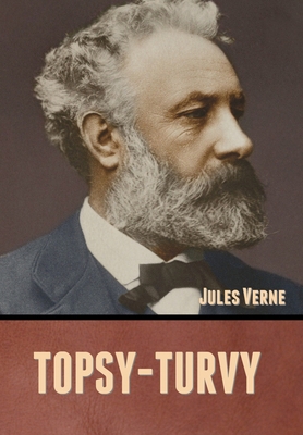 Topsy-Turvy 1636371736 Book Cover