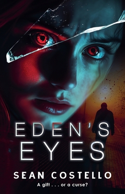 Eden's Eyes 1989351476 Book Cover