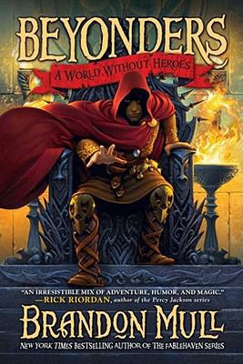 A World Without Heroes 1442435305 Book Cover