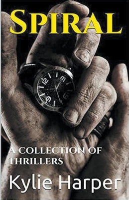 Spiral B0CZJYHR2N Book Cover