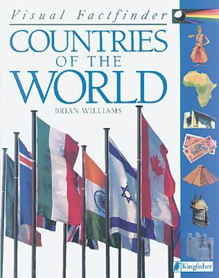 Countries of the World 1856978168 Book Cover