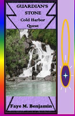 Cold Harbor Quest: Guardian's Stone 1976051797 Book Cover