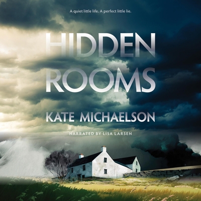 Hidden Rooms B0F7JXQY8G Book Cover