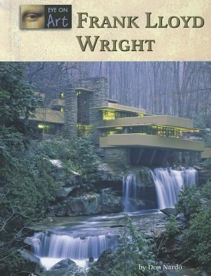 Frank Lloyd Wright 142050813X Book Cover