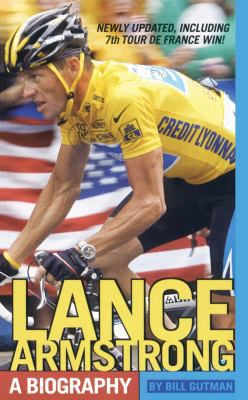 Lance Armstrong 1416998454 Book Cover