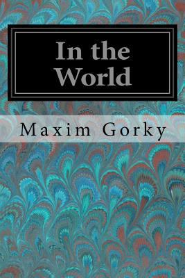 In the World 1979061173 Book Cover