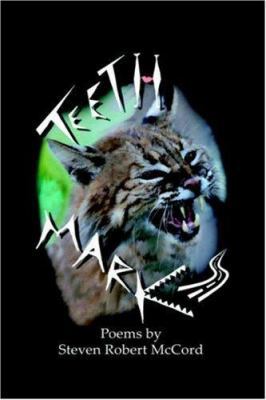 Teeth Marks 1412047153 Book Cover