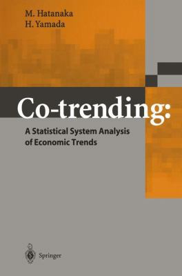 Co-Trending: A Statistical System Analysis of E... 4431659145 Book Cover