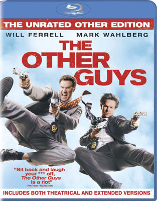 The Other Guys B0045ODPLI Book Cover