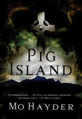 Pig Island 0871139529 Book Cover