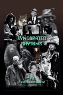 Syncopated Rhythms B0G46LWWTZ Book Cover