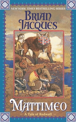 Mattimeo B0059R3UH4 Book Cover