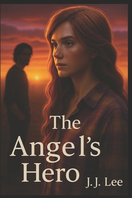 The Angel's Hero B0FRYYH2CR Book Cover